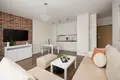 Apartamento 2 habitaciones 45 m² Varsovia, Polonia