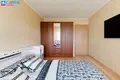 Apartamento 3 habitaciones 64 m² Mazeikiai, Lituania