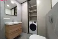 Mieszkanie 1 pokój 31 m² Wilno, Litwa