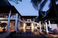 Villa de 5 pièces 516 m² Phuket, Thaïlande