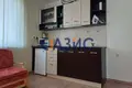 Apartamento 42 m² Nesebar, Bulgaria