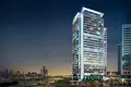 Complejo residencial Radisson Dubai Damac Hills