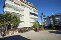 Multilevel apartments 3 bedrooms 220 m² Tosmur, Turkey