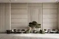 Квартира 2 комнаты 66 м² Дубай, ОАЭ
