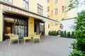 Apartamento 4 habitaciones 155 m² Riga, Letonia
