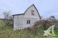 Casa 44 m² Znamienski siel ski Saviet, Bielorrusia