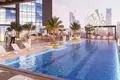 Wohnung 2 zimmer 1 262 m² Dubai, Vereinigte Arabische Emirate