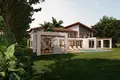 5-Schlafzimmer-Villa 680 m² Casa de Campo, Dominikanische Republik