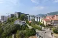Parcelas 2 000 m² Becici, Montenegro