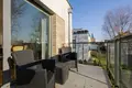 2 room apartment 44 m² Warsaw, Poland