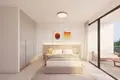 1 bedroom apartment 52 m² Paphos Municipality, Cyprus
