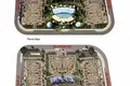 Penthouse 3 pokoi 88 m² Monforte del Cid, Hiszpania