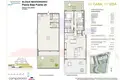 3 room apartment 237 m² Finestrat, Spain