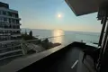 Mieszkanie 2 pokoi 74 m² Odessa, Ukraina