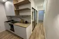 Квартира 2 комнаты 28 м² в Гдыня, Польша