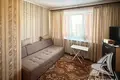 Appartement 1 chambre 20 m² Muchaviecki sielski Saviet, Bélarus