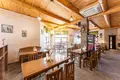 Restaurante, cafetería 241 m² en Hlivinski siel ski Saviet, Bielorrusia