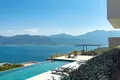 2 bedroom apartment 119 m² Krasici, Montenegro