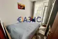 2 bedroom apartment 47 m² Sunny Beach Resort, Bulgaria