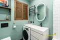 Квартира 1 комната 30 м² Минск, Беларусь