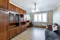 Appartement 3 chambres 71 m² Minsk, Biélorussie