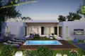 Pokój 3 pokoi 220 m² Protaras, Cyprus