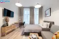 Wohnung 1 zimmer 28 m² Vilnius, Litauen