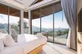 Willa 4 pokoi 613 m² Phuket, Tajlandia