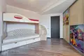 Mieszkanie 3 pokoi 127 m² w Mińsk, Białoruś