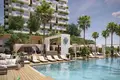 Apartamento 2 habitaciones 57 m² Montenegro, Montenegro