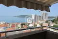 Apartamento 1 habitación 36 m² Rafailovici, Montenegro