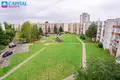 3 room apartment 64 m² Panevėžys, Lithuania