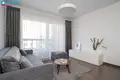Mieszkanie 2 pokoi 55 m² Wilno, Litwa
