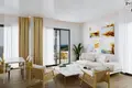 1 bedroom apartment 49 m² Alanya, Turkey