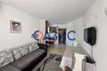 Apartamento 2 habitaciones 49 m² Nesebar, Bulgaria