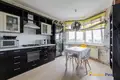2 room apartment 58 m² Minsk, Belarus