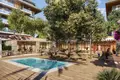 Apartamento 65 m² Alanya, Turquía