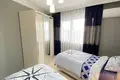 Квартира 3 комнаты  Тосмур, Турция