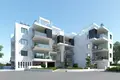 Kompleks mieszkalny New apartments with parking spaces close to beaches, Larnaca, Cyprus