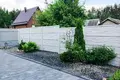 House 133 m² Rakauski sielski Saviet, Belarus