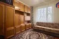 3 room apartment 62 m² Salihorsk, Belarus