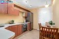Mieszkanie 2 pokoi 52 m² Wilno, Litwa