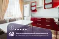Квартира 2 комнаты 62 м² Лесной, Беларусь