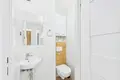 3 room apartment 62 m² in Warsaw, Poland