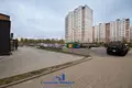 Propriété commerciale 586 m² à Minsk, Biélorussie