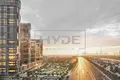 1 bedroom apartment 550 m² Dubai, United Arab Emirates