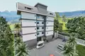 Пентхаус 4 комнаты 100 м² Оба, Турция