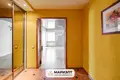 3 room apartment 74 m² Minsk, Belarus