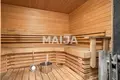 3 bedroom house 120 m² Jyväskylä sub-region, Finland