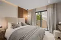 Szeregowiec 3 pokoi 164 m² Benahavis, Hiszpania